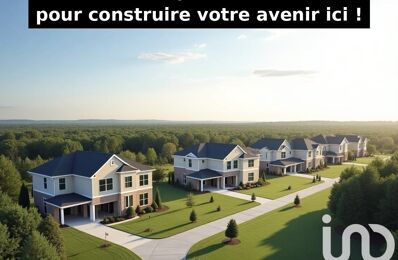 vente terrain 149 000 € à proximité de Saint-Geniès-de-Comolas (30150)