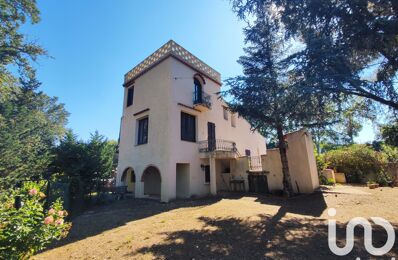 vente maison 549 800 € à proximité de Alignan-du-Vent (34290)