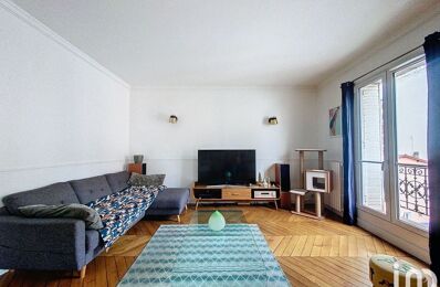 vente appartement 565 000 € à proximité de Neuilly-sur-Seine (92200)