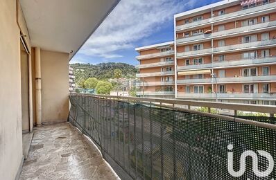 vente appartement 157 000 € à proximité de Contes (06390)