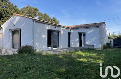 vente maison 309 000 € à proximité de Saint-Trojan-les-Bains (17370)