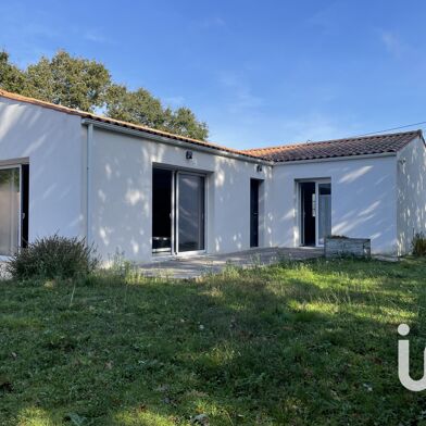 Maison 3 pièces 73 m²