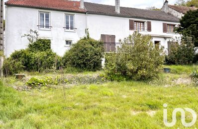 vente maison 468 000 € à proximité de Breuillet (91650)