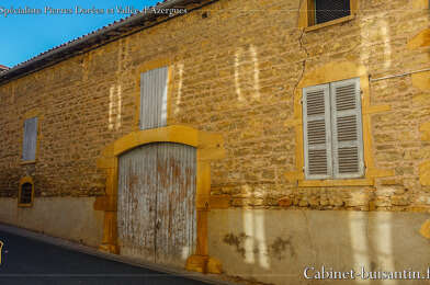 Maison 5 pièces 135000 €