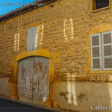 Maison 5 pièces 135000 €