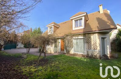 vente maison 339 000 € à proximité de La Chapelle-Reanville (27950)