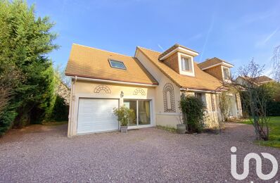 vente maison 339 000 € à proximité de Guichainville (27930)