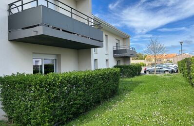 vente appartement 149 990 € à proximité de Olonne-sur-Mer (85340)