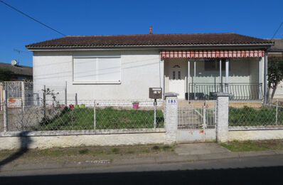 location maison 750 € CC /mois à proximité de Sainte-Colombe-de-Villeneuve (47300)
