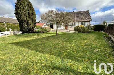 vente maison 173 000 € à proximité de Courville-sur-Eure (28190)