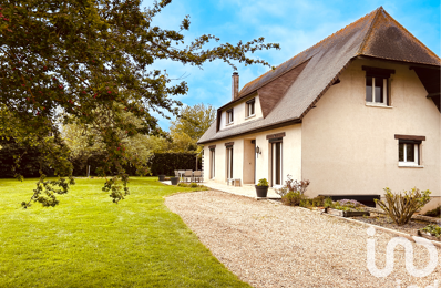 vente maison 310 000 € à proximité de Ferrières-Haut-Clocher (27190)