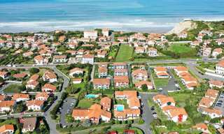 Appartement 3 Pièces 91 m² à vendre à Bidart (64210)