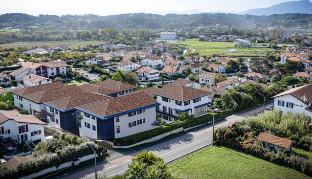 Appartement 3 pièces  à vendre Bidart 64210