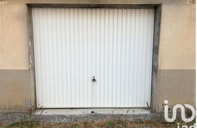 vente garage 20 000 € à proximité de Meyrargues (13650)