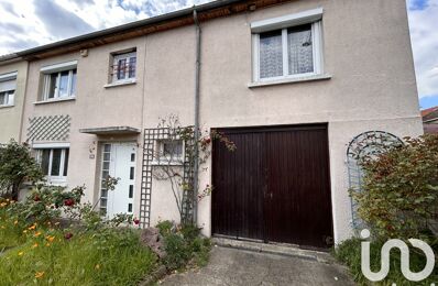 vente maison 355 000 € à proximité de Pierrefitte-sur-Seine (93380)