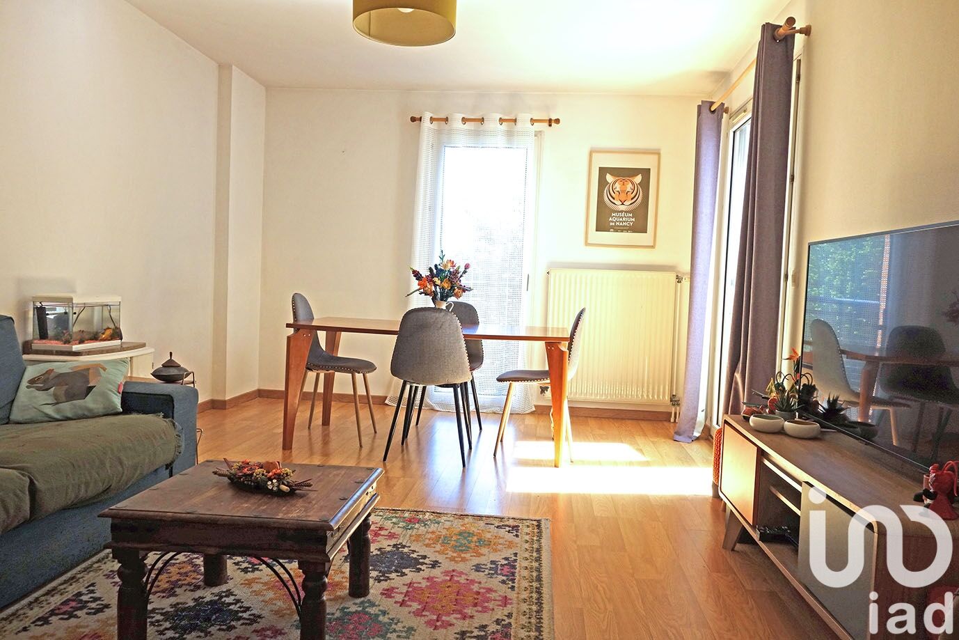 Appartement a vendre  - 5 pièce(s) - 90 m2 - Surfyn