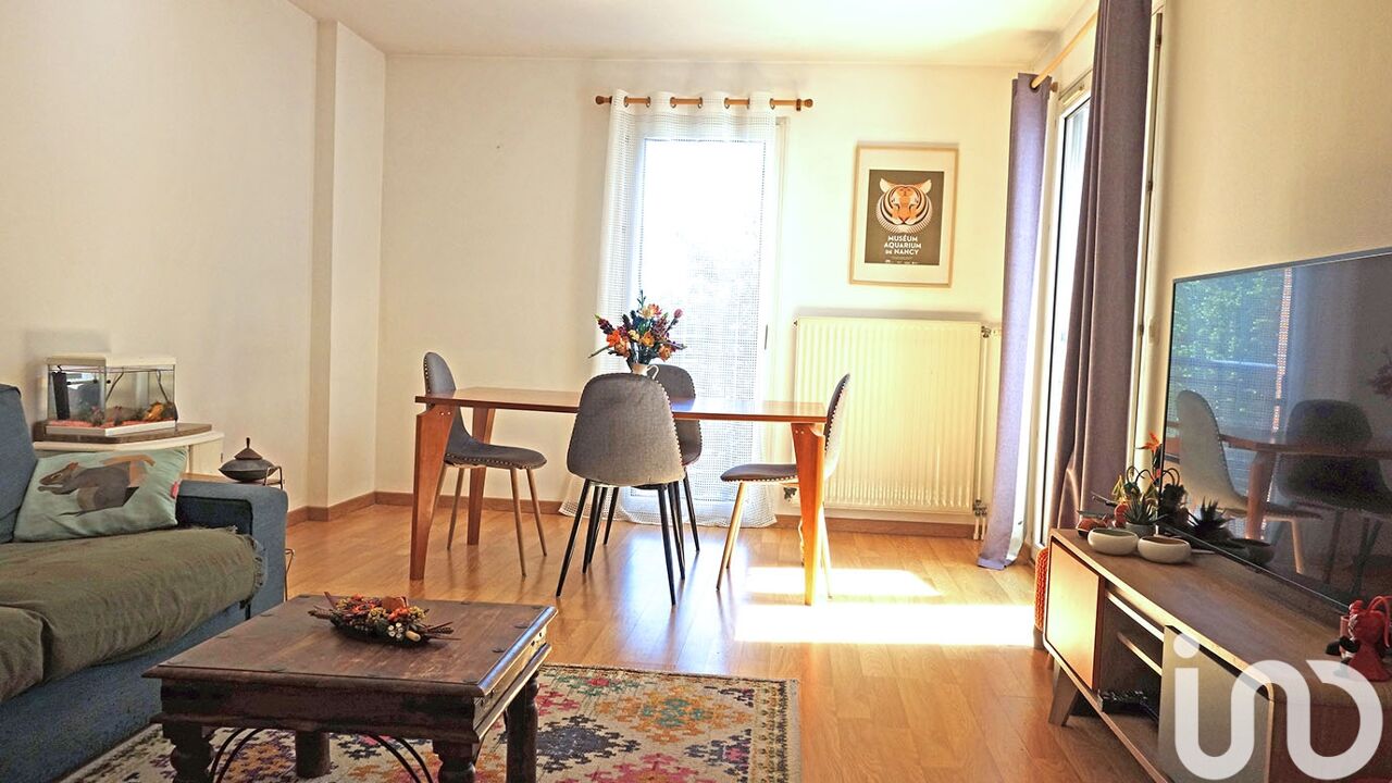 appartement 4 pièces 80 m2 à vendre à Ermont (95120)