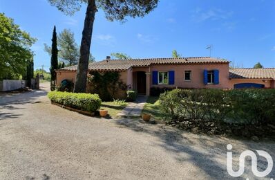 vente maison 580 000 € à proximité de La Motte-d'Aigues (84240)
