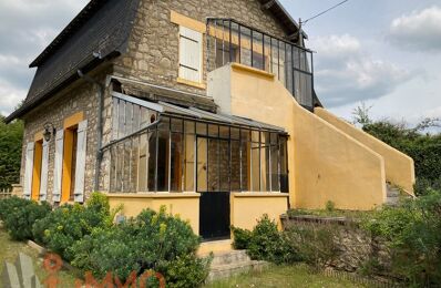 vente maison 88 000 € à proximité de Entrains-sur-Nohain (58410)