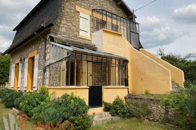 Maison 4 pièces 88000 €