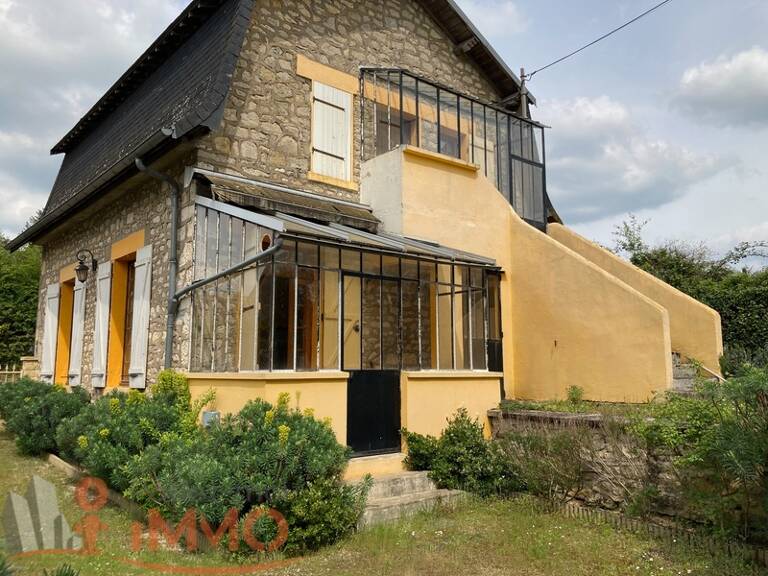 Maison 4 P+C — photo 1