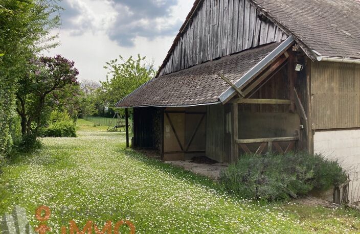 Maison 4 P+C — photo 2