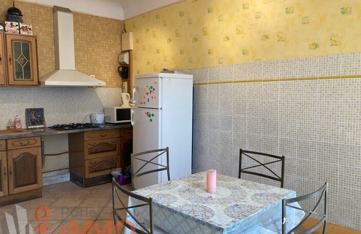Maison 4 P+C — photo 5