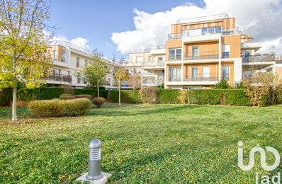 vente appartement 180 000 € à proximité de Villepinte (93420)