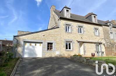 vente maison 209 500 € à proximité de La Gouesnière (35350)