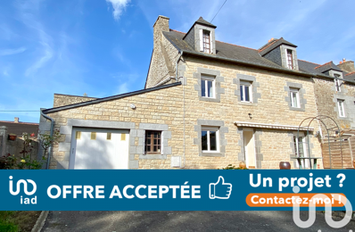 vente maison 209 500 € à proximité de Saint-Juvat (22630)