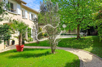 vente maison 1 149 000 € à proximité de Saint-Didier-Au-Mont-d'Or (69370)