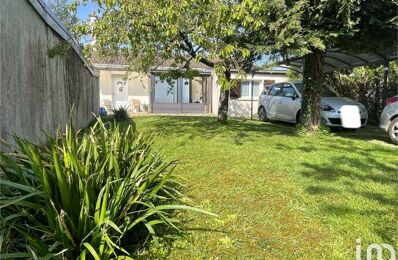 vente maison 345 000 € à proximité de La Celle-sur-Morin (77515)