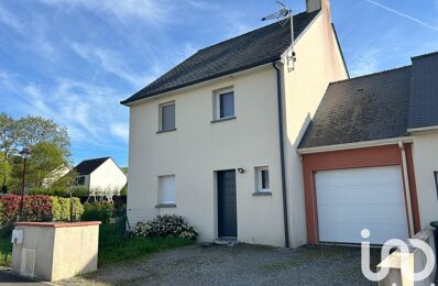 vente maison 290 000 € à proximité de Saint-Viaud (44320)