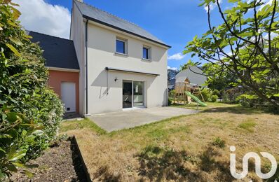 vente maison 290 000 € à proximité de Montoir-de-Bretagne (44550)