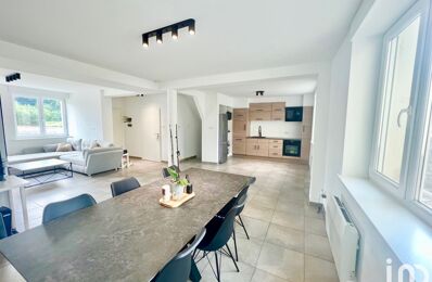 vente appartement 182 000 € à proximité de Hussigny-Godbrange (54590)