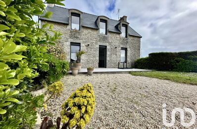 vente maison 749 000 € à proximité de Plonéour-Lanvern (29720)