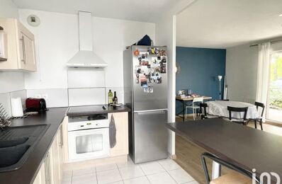 vente appartement 171 000 € à proximité de Chartres-de-Bretagne (35131)