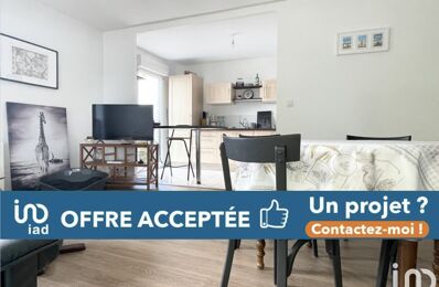 vente appartement 171 000 € à proximité de Mordelles (35310)