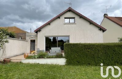 vente maison 440 000 € à proximité de Soisy-sur-Seine (91450)