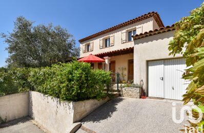 vente maison 495 000 € à proximité de La Destrousse (13112)