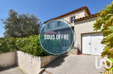 vente maison 475 000 € à proximité de Aubagne (13400)