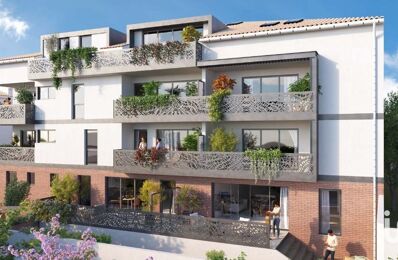 vente appartement 635 000 € à proximité de Ramonville-Saint-Agne (31520)