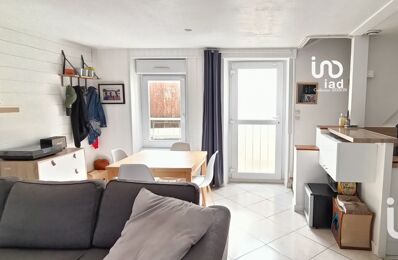 vente maison 180 000 € à proximité de Nantes (44000)