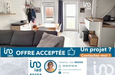 vente maison 175 000 € à proximité de Indre (44610)