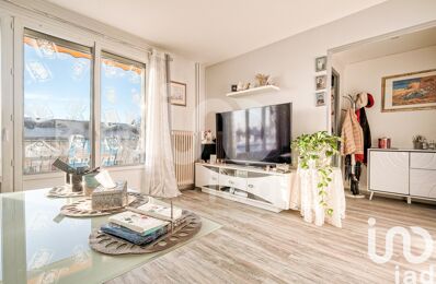 vente appartement 157 000 € à proximité de Acy-en-Multien (60620)