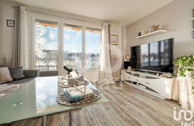 vente appartement 157 000 € à proximité de Isles-les-Meldeuses (77440)