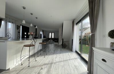 vente maison 695 000 € à proximité de Montigny-le-Bretonneux (78180)