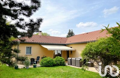vente maison 597 000 € à proximité de Valmestroff (57970)
