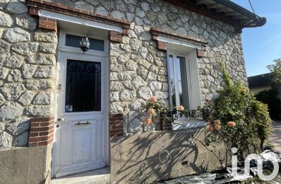 vente maison 260 000 € à proximité de Corquilleroy (45120)