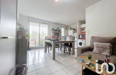 vente appartement 99 000 € à proximité de Paillet (33550)